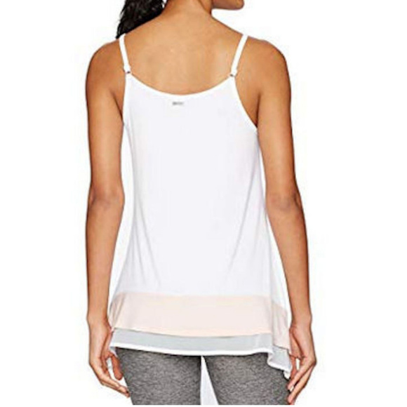 Ivanka Trump Spaghetti Top L - Picture 3 of 4